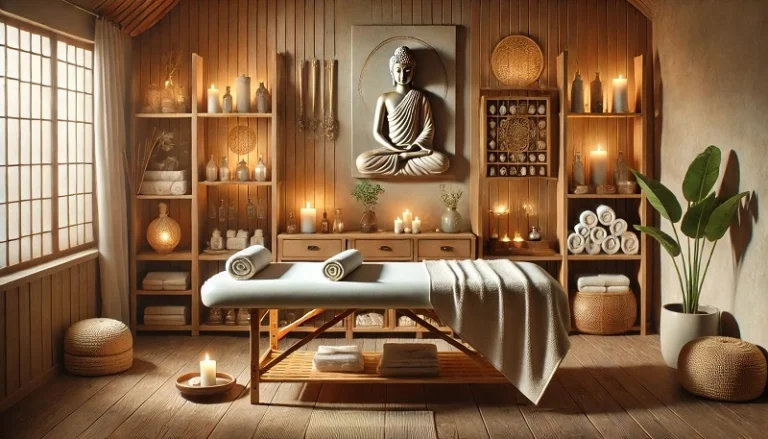 релаксиращ масаж във варна блог