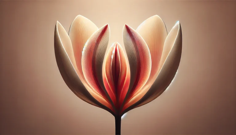 5 ерогенни точки във вагината - Карта на удоволствието и емоционалното изцеление