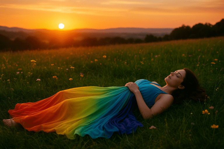 Tantra massage is not an ordinary body therapy. It is a ritual of conscious touch, directed toward the entire body – including the most intimate and blocked areas – with deep respect, presence, and compassion. It activates energy centers (chakras), stimulates breathing, awakens sensitivity, and unlocks trapped emotions and energy.