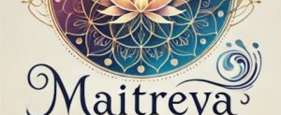 Себеотхвърлянето: Изгубената ос на любовта – Студио Майтрея