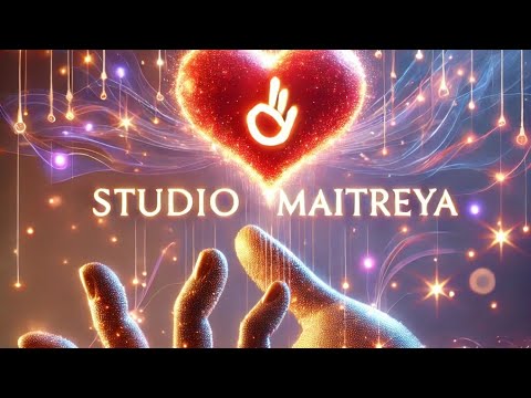 Принципът и Пътят на Любовта – Ключ към Петото Измерение – Студио Майтрея