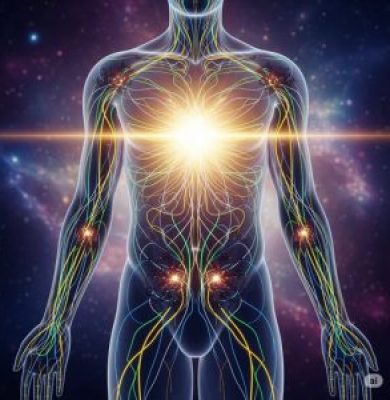 Блокажите на тялото и как душата ни говори чрез тях