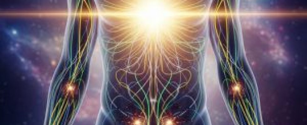 Блокажите на тялото и как душата ни говори чрез тях Блокажите на тялото и как душата ни говори чрез тях