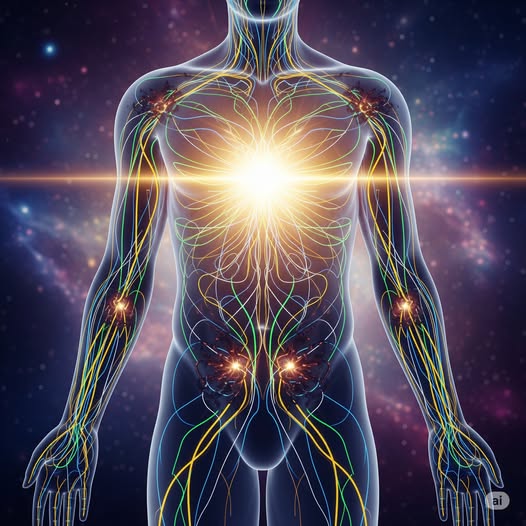 Блокажите на тялото и как душата ни говори чрез тях Блокажите на тялото и как душата ни говори чрез тях