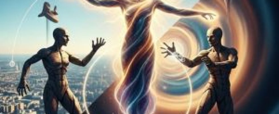 В какво се състои балансът между реалност и илюзия, душа и его В какво се състои балансът между реалност и илюзия, душа и его