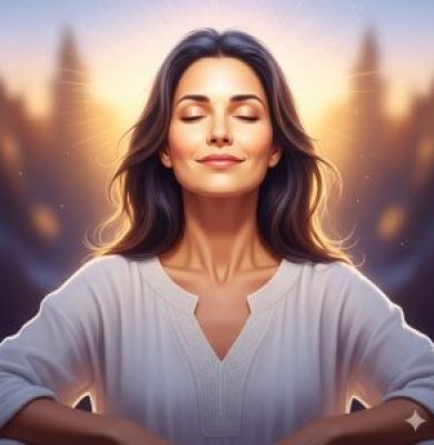 Жената и тантра масажът - завръщане към светлината