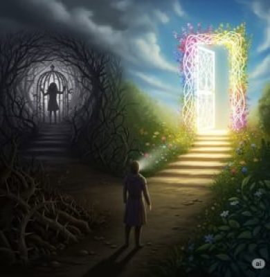 Има ли как, едно дете, да не бъде травмирано в детството