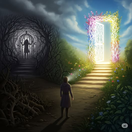 Има ли как, едно дете, да не бъде травмирано в детството