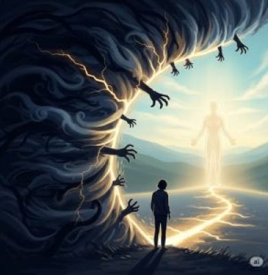 Как да разпознаем блокажи и отхвърляне на самите нас