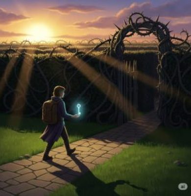 Какво означава да поемеш отговорност за своя живот