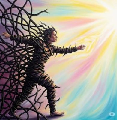 Контролът ражда насилие