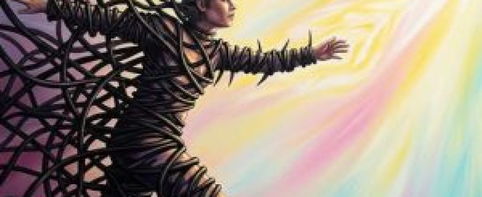 Контролът ражда насилие Контролът ражда насилие