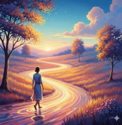 Любовта като път, а не като цел