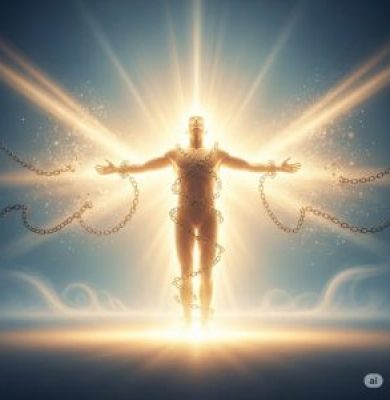 Любовта като път на освобождение, а не нужда