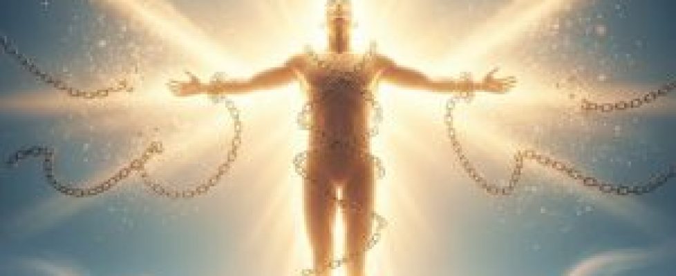 Любовта като път на освобождение, а не нужда Любовта като път на освобождение, а не нужда