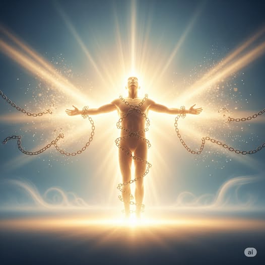 Любовта като път на освобождение, а не нужда Любовта като път на освобождение, а не нужда