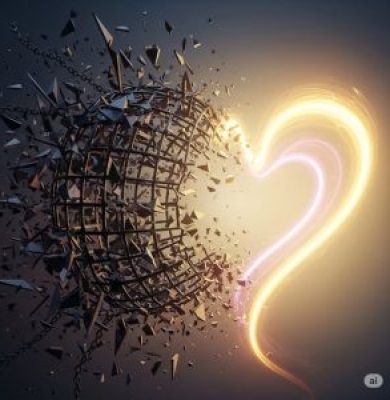 Любовта - кошмарът на егото