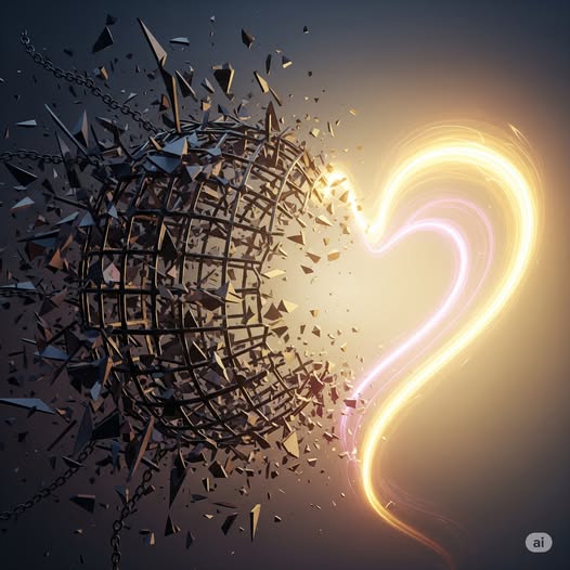 Любовта - кошмарът на егото Любовта - кошмарът на егото