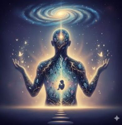 Невидимият свят, зад нашите вярвания, разбирания и страхове