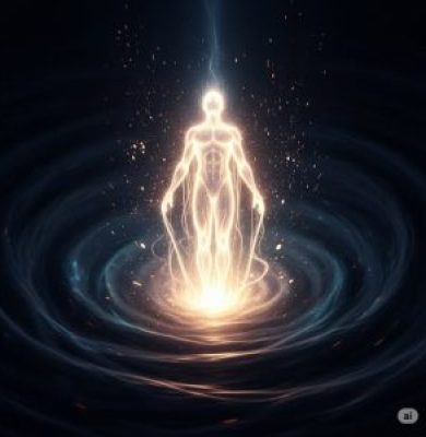 Отчаянието - тъмнината, в която се ражда новата светлина