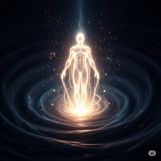 Отчаянието - тъмнината, в която се ражда новата светлина Отчаянието - тъмнината, в която се ражда новата светлина