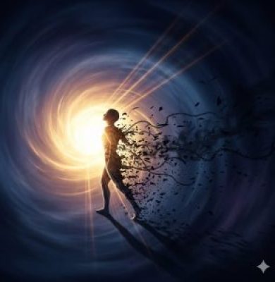 Силата да кажеш „да“ на себе си