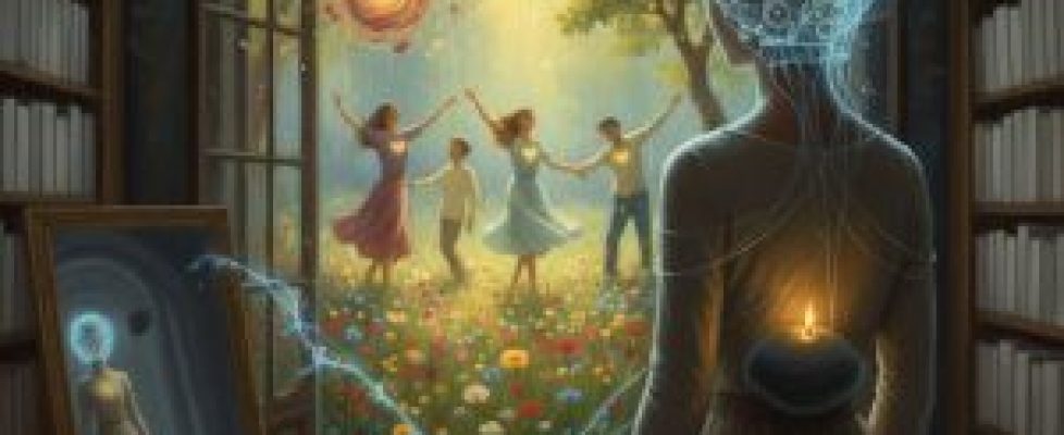 защо живеем в съзнанието защо живеем в съзнанието