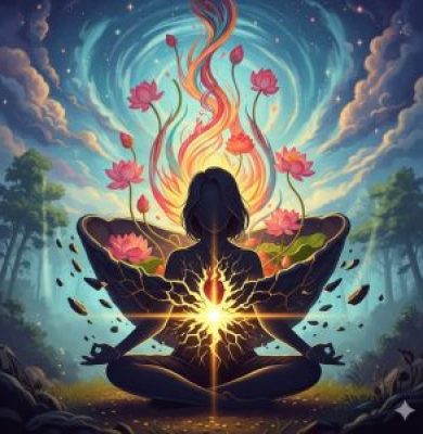 защо тантра