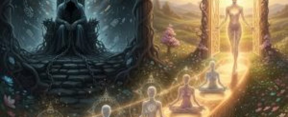 страх от смъртта страх от смъртта