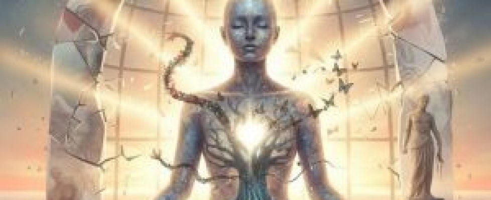 Защо е толкова трудно да бъдем осъзнати