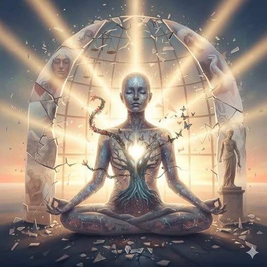 Защо е толкова трудно да бъдем осъзнати Защо е толкова трудно да бъдем осъзнати