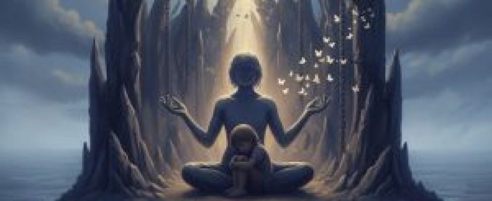 Какво ни пречи, да приемем любов, грижа, дар... Какво ни пречи, да приемем любов, грижа, дар...