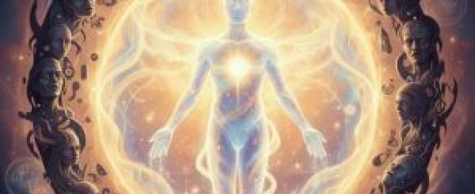 безсмъртното тяло