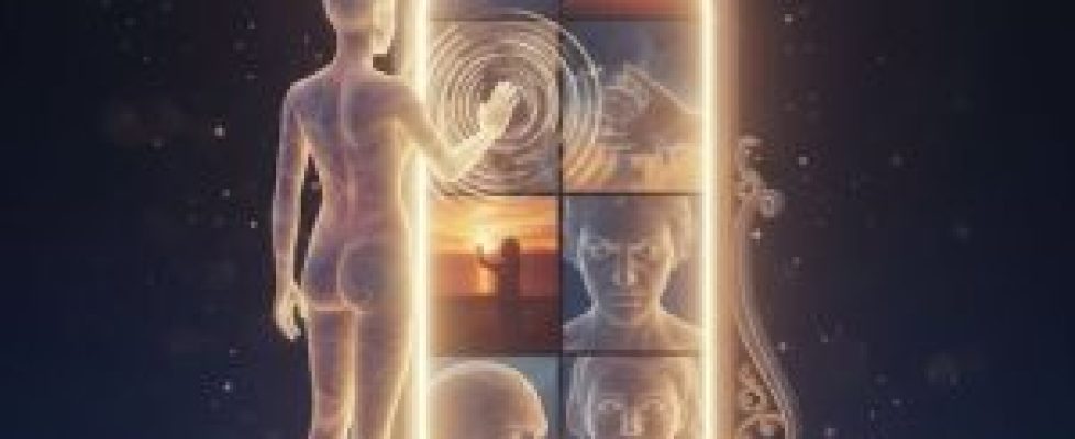 всичко е само аз всичко е само аз