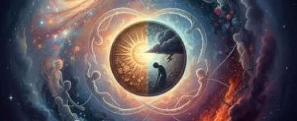 добро и зло