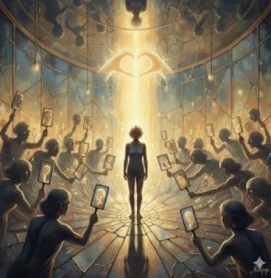 другите сапът към нас