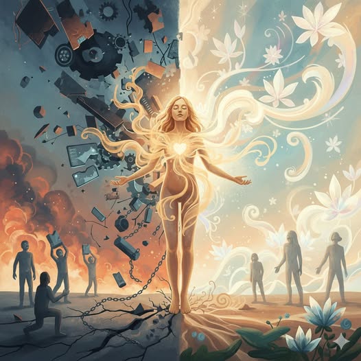 нови честоти