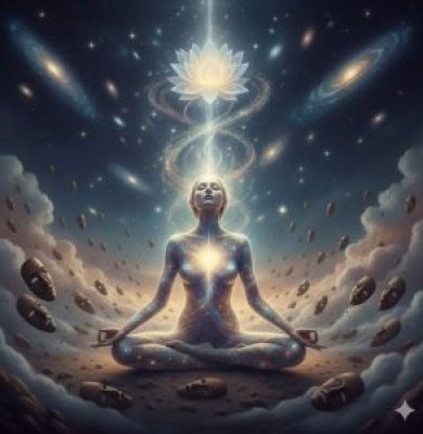 оргазмът в тантра