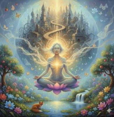 очакването за по=добър живот