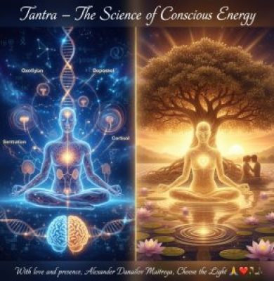 tantra science
