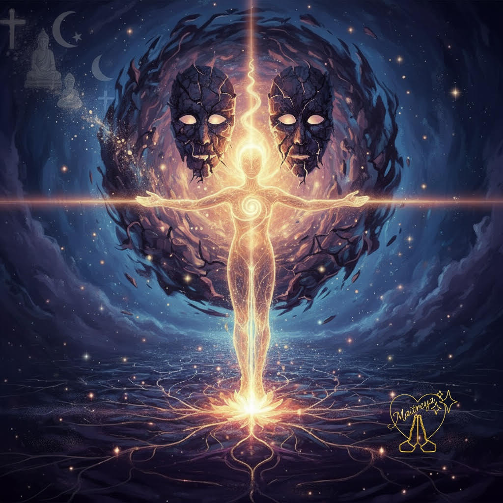 съзнанието като избор