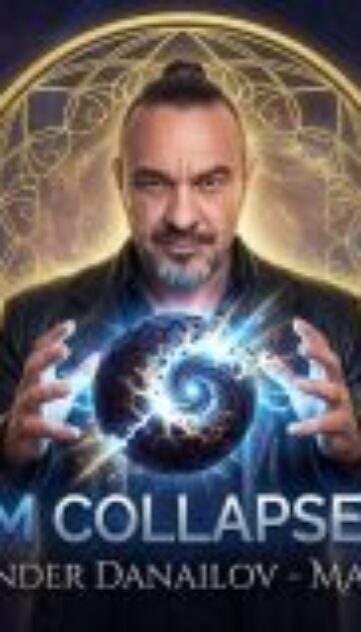 Quamtum collaps method масаж варна - аромотерапевтичен